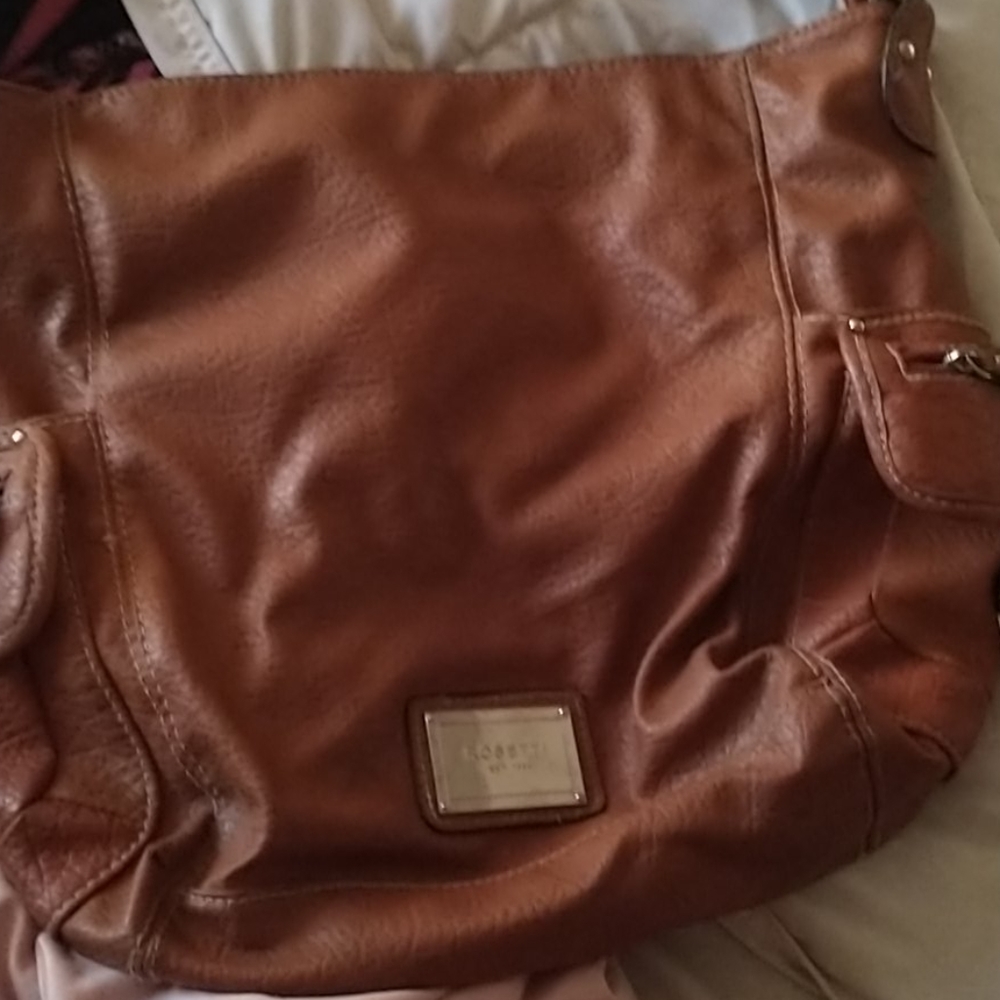 Brown bag